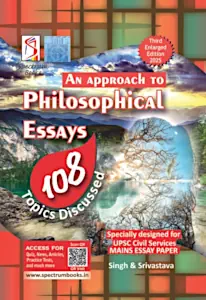 Philisophical Essays-108-2025
