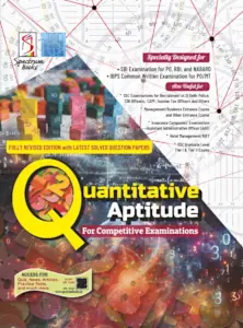 Quantitative Aptitude